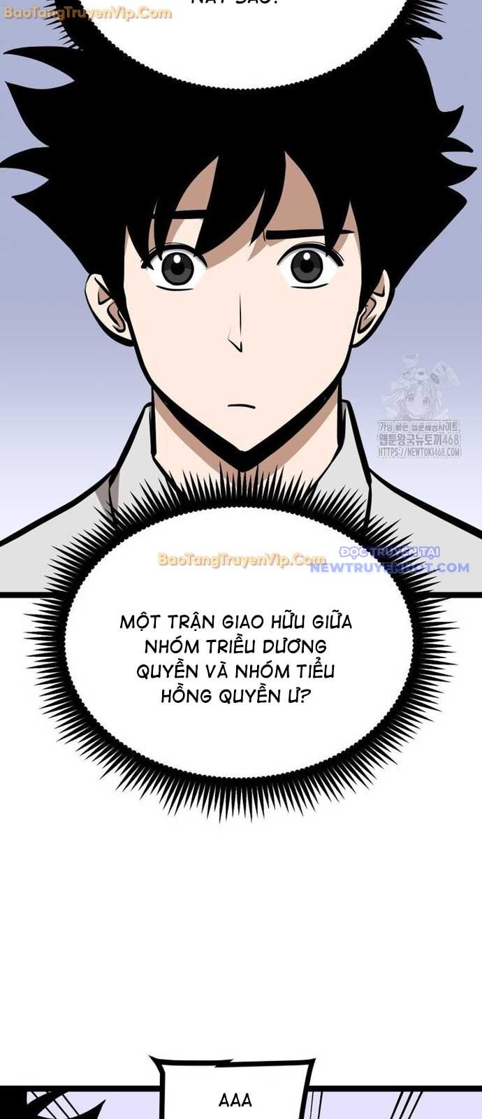 Nhất Bộ Thần Quyền Chương 42 Ảnh 27