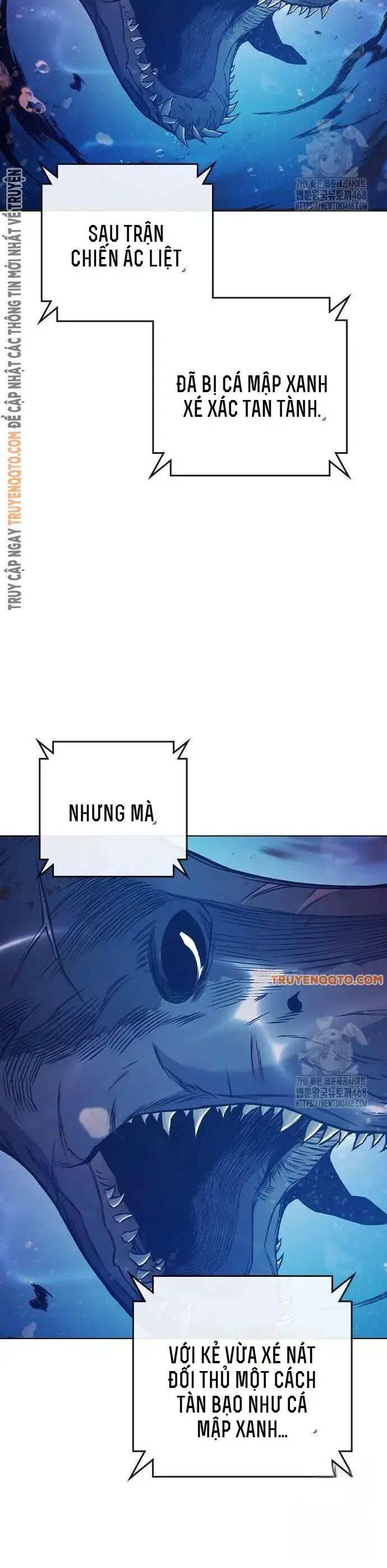 Nhà Tù Vị Thành Niên Chương 45 Ảnh 4