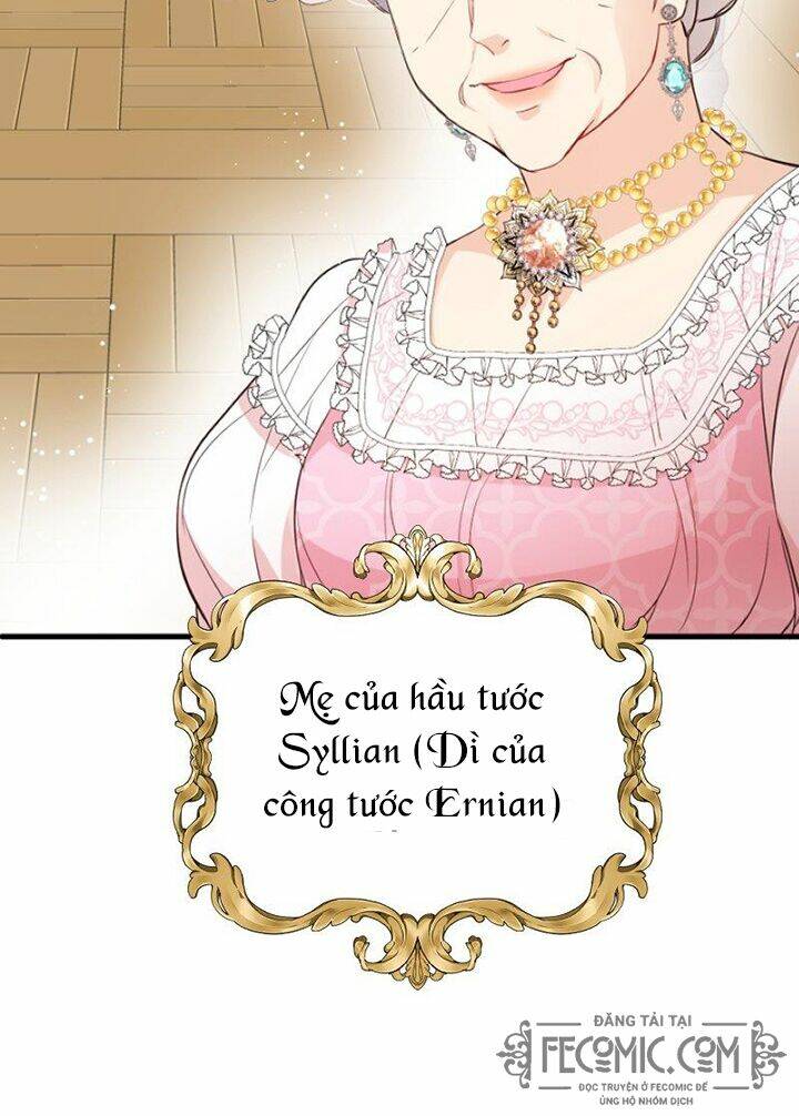 Tất Cả Mọi Người Đều Yêu Quý Nhân Vật Phản Diện Chương 14 Ảnh 55