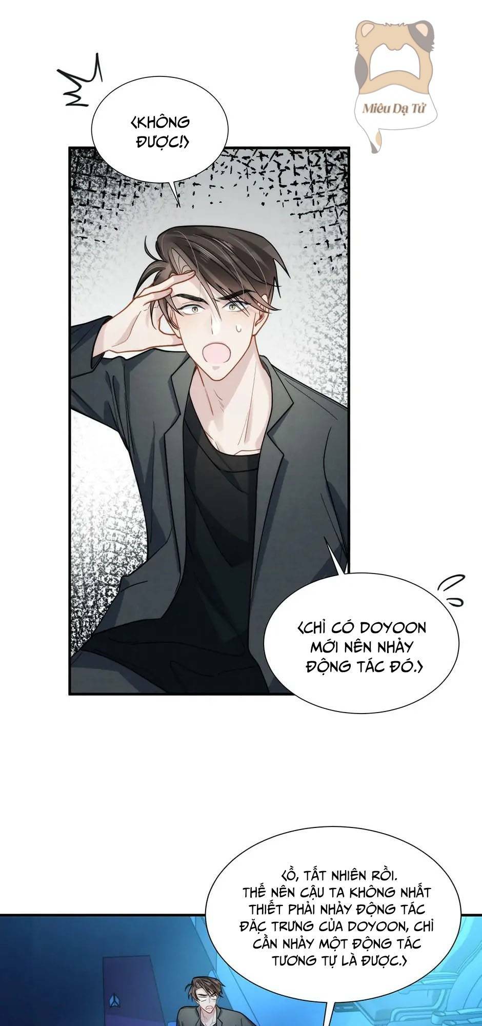 Bí Mật K-Pop Của Tôi Chương 9 Ảnh 15