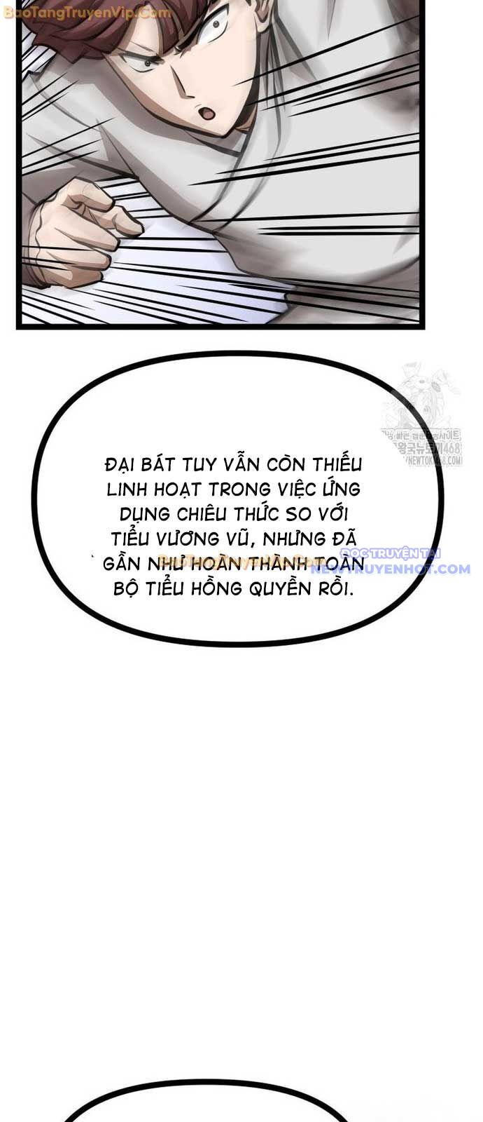 Nhất Bộ Thần Quyền Chương 42 Ảnh 36