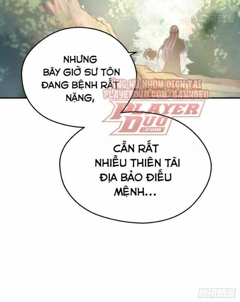 Nữ Tiên Tôn Bận Đào Hôn Chương 11 Ảnh 32