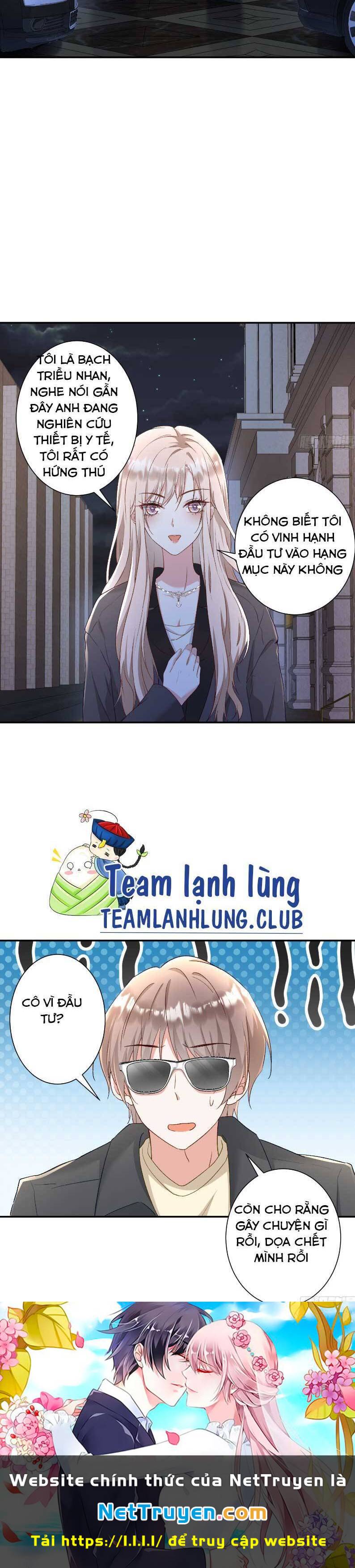 Thiên Kim Giàu Có Phát Điên Sau Khi Tái Sinh Chương 30 Ảnh 17