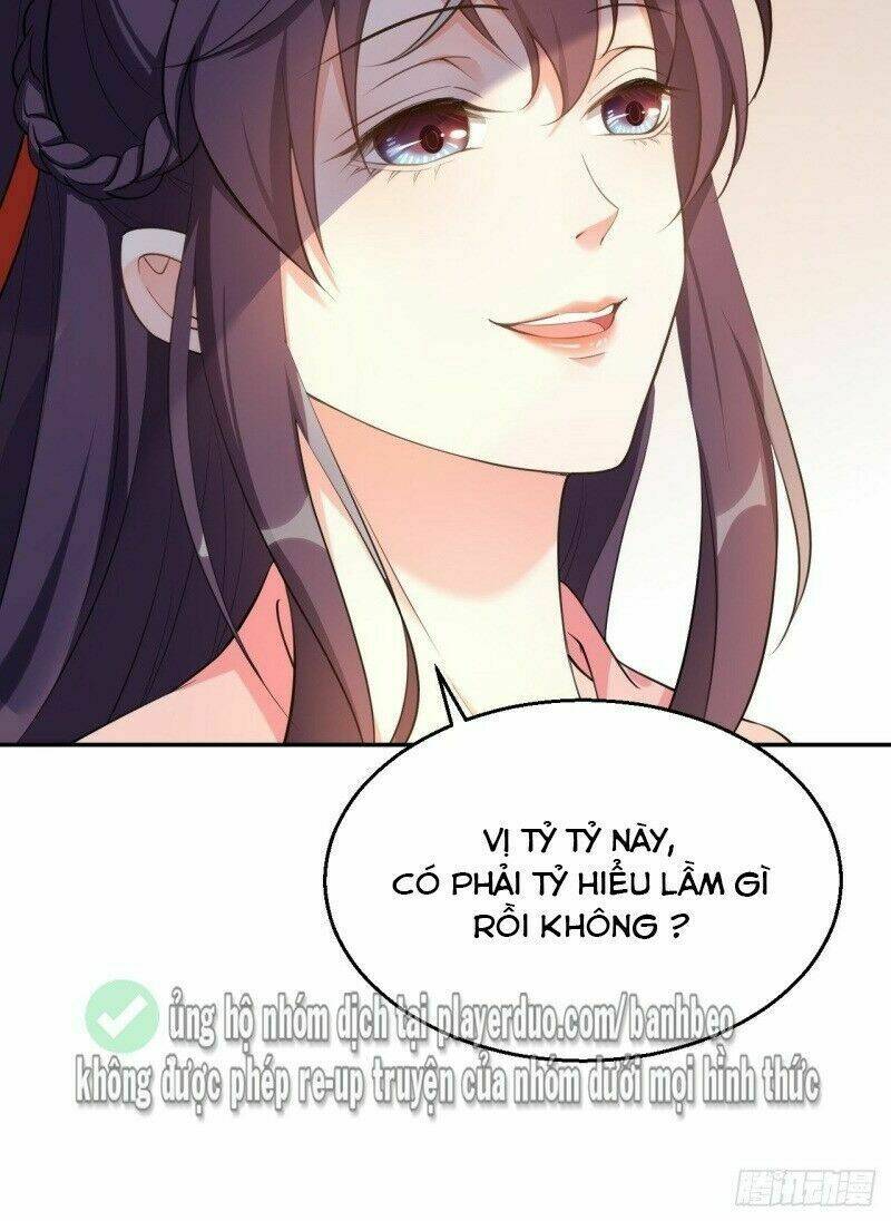 Nữ Tiên Tôn Bận Đào Hôn Chương 12 Ảnh 22
