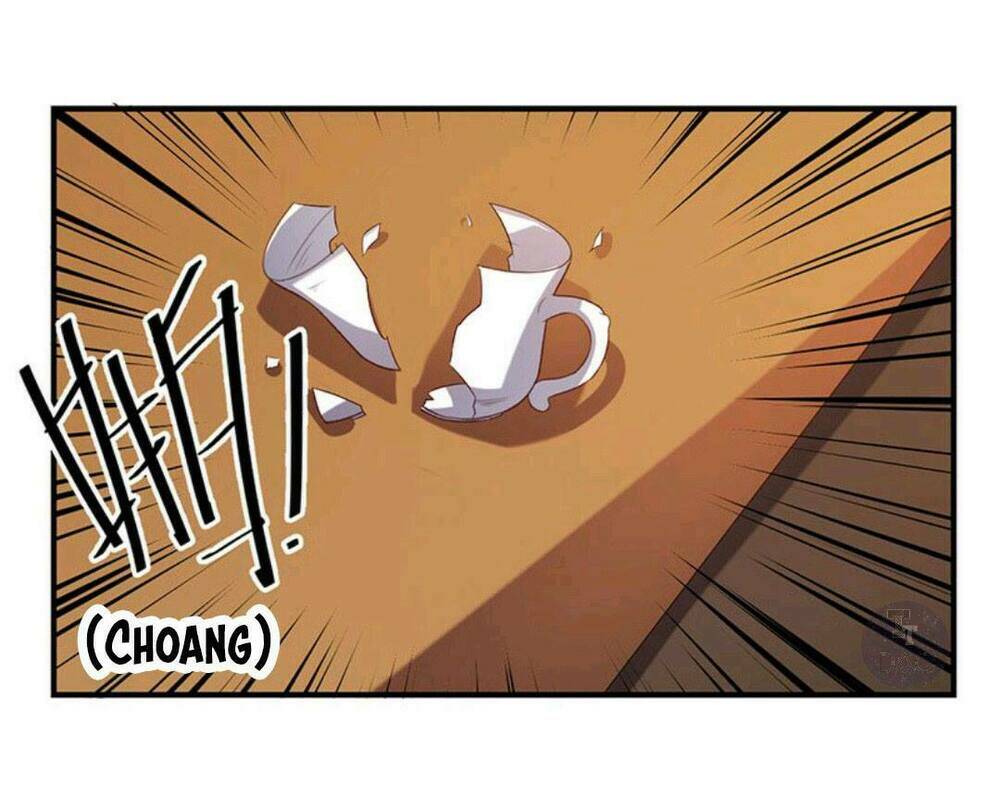 Đoạt Hôn Ác Thiếu Chương 22 Ảnh 34