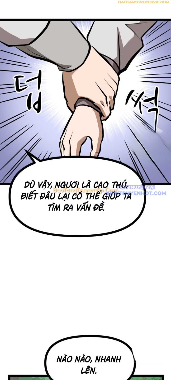 Nhất Bộ Thần Quyền Chương 41 Ảnh 47