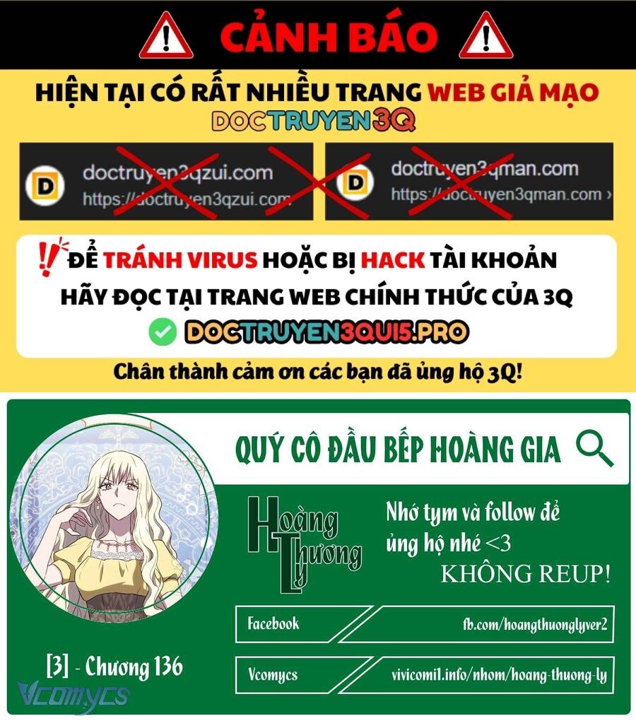 Đầu Bếp Hoàng Gia Chương 136 Ảnh 3