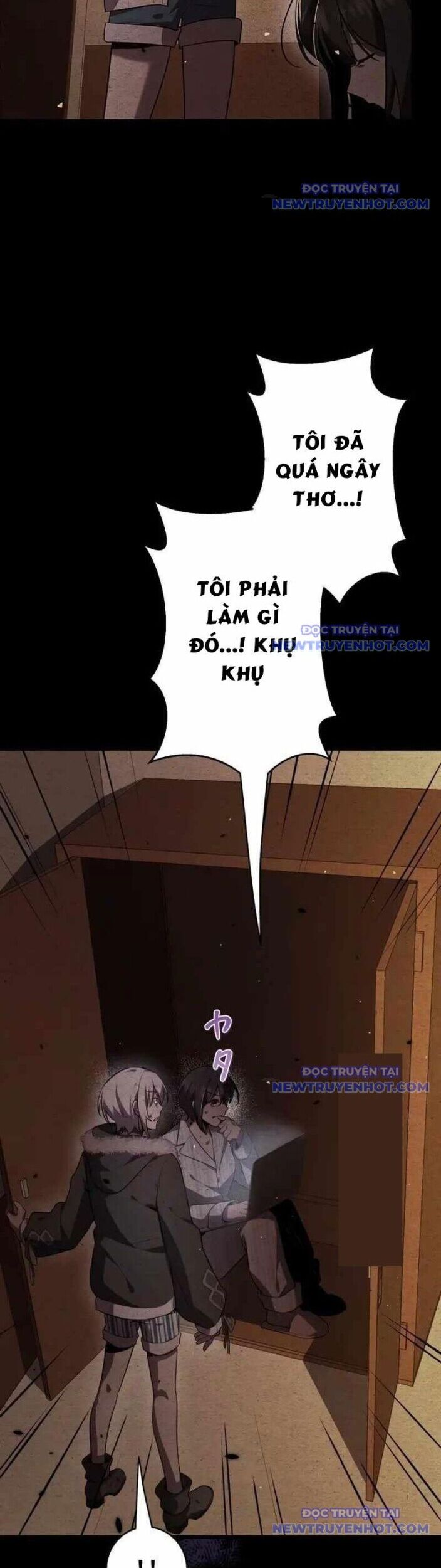 Ah, Thật Tuyệt Khi Còn Sống Chương 43 Ảnh 37