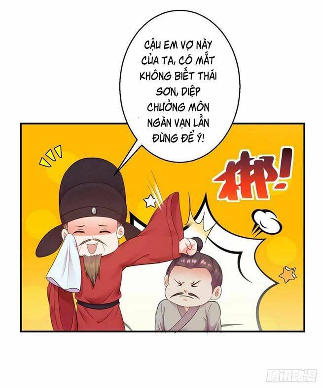 Sử Thượng Đệ Nhất Chưởng Môn Chương 200 Ảnh 10