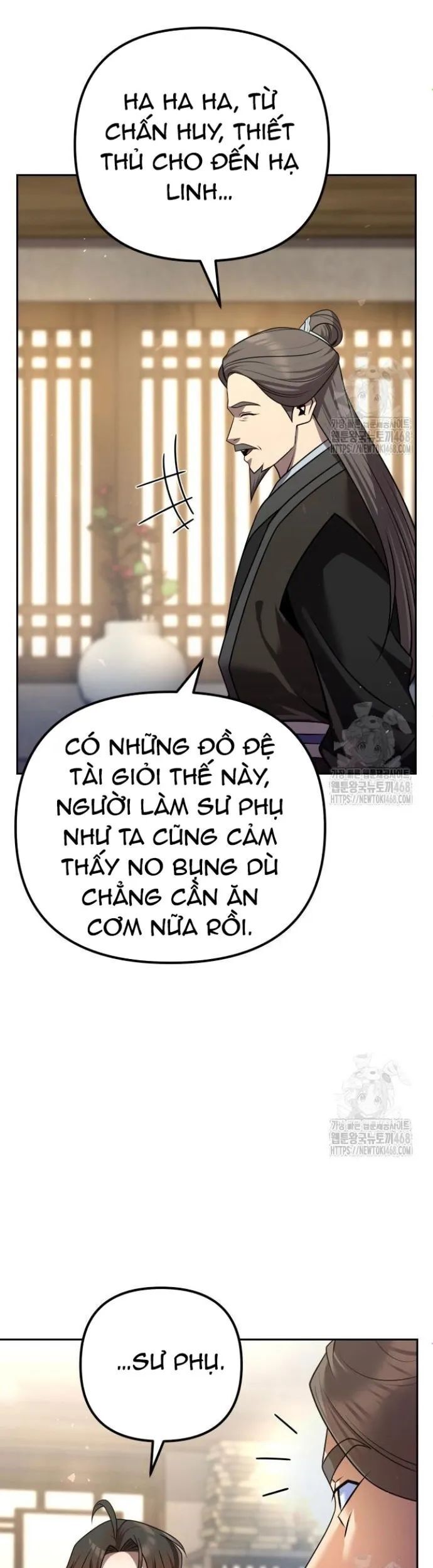 Hoạn Quan Hồi Quy: Tróc Phong Truy Nguyệt Chương 32 Ảnh 21