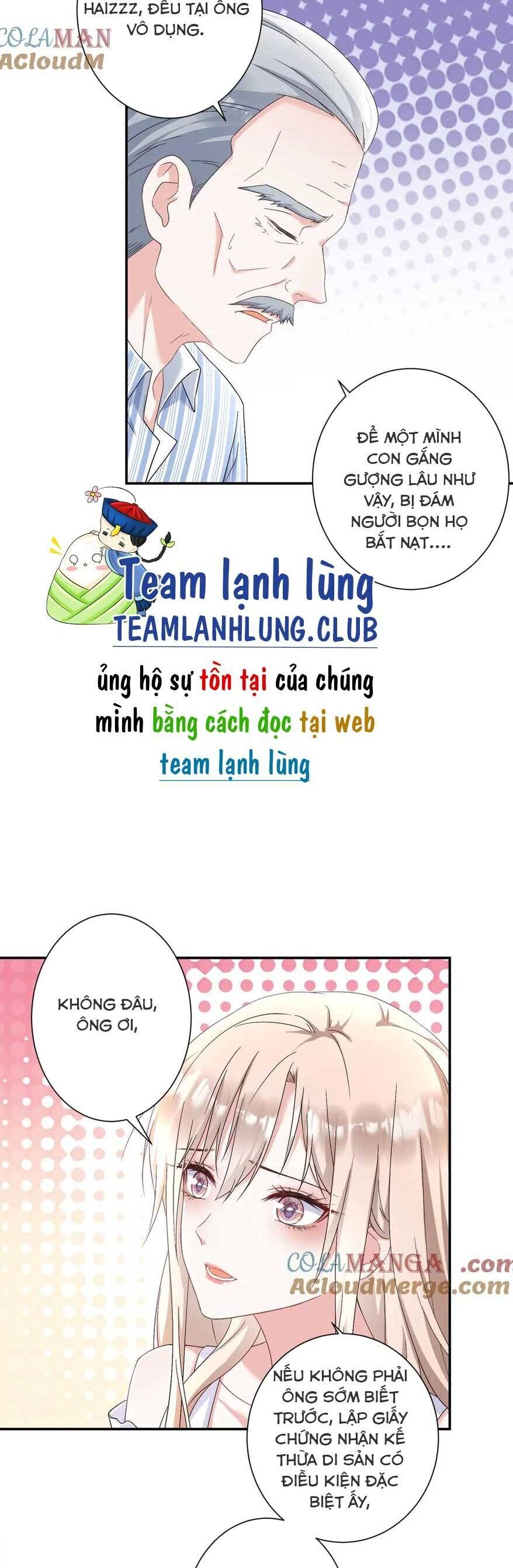 Thiên Kim Giàu Có Phát Điên Sau Khi Tái Sinh Chương 31 Ảnh 21