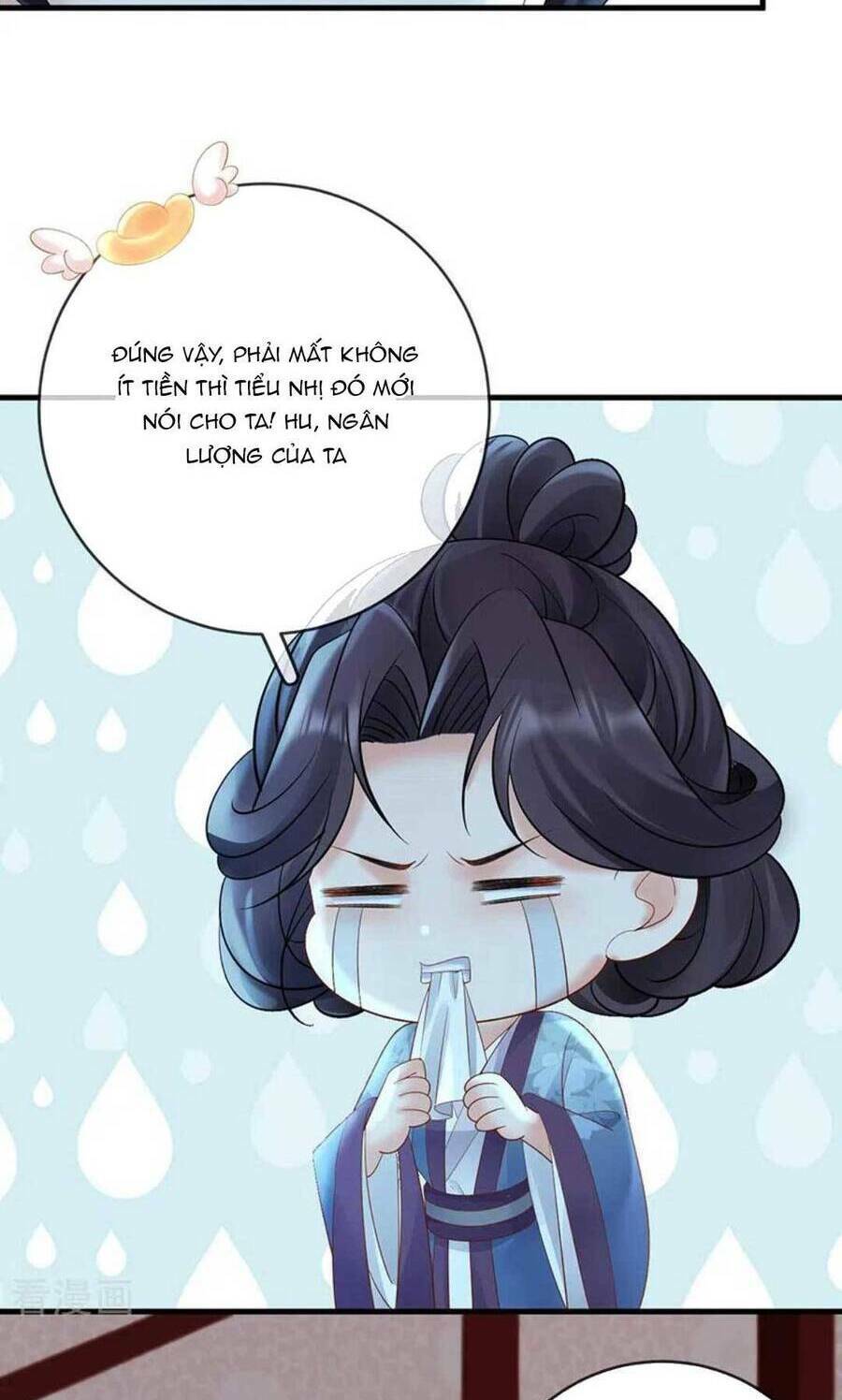Sự Trả Thù Của Vương Phi Chương 74 Ảnh 11