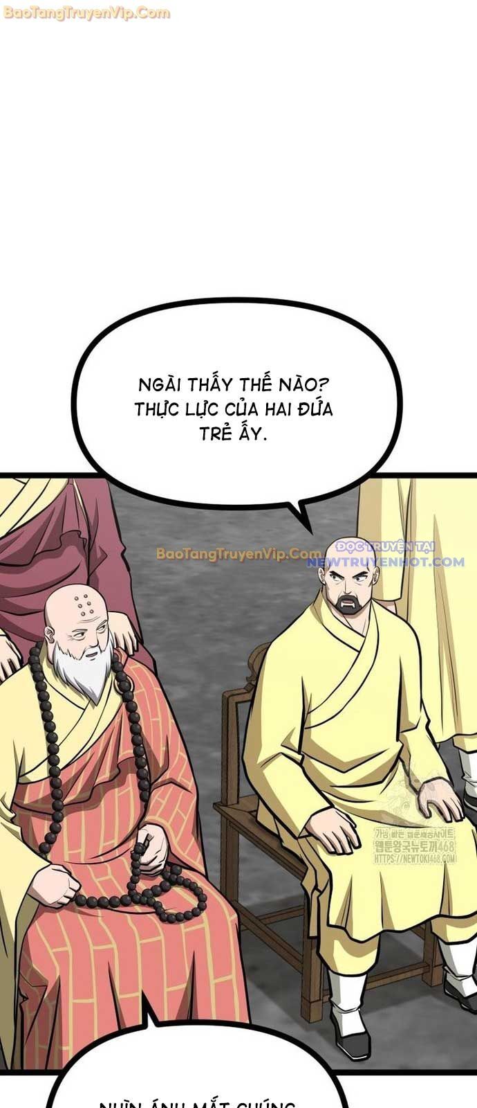 Nhất Bộ Thần Quyền Chương 42 Ảnh 33