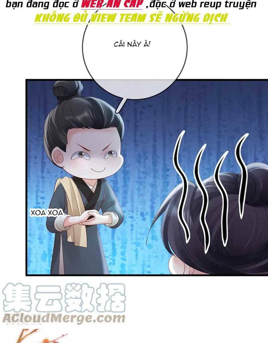 Sự Trả Thù Của Vương Phi Chương 73 Ảnh 36