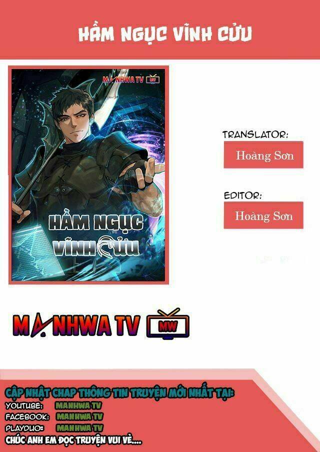 Hầm Ngục Vĩnh Cửu Chương 2 Ảnh 3