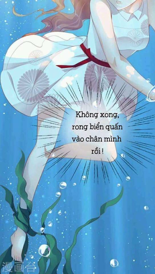 Người Vợ Bí Ẩn Của Tổng Tài Chương 13 Ảnh 31