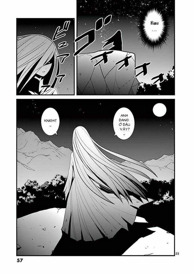 Ore-Tachi No Party Wa Machigatteiru Chương 2 Ảnh 25