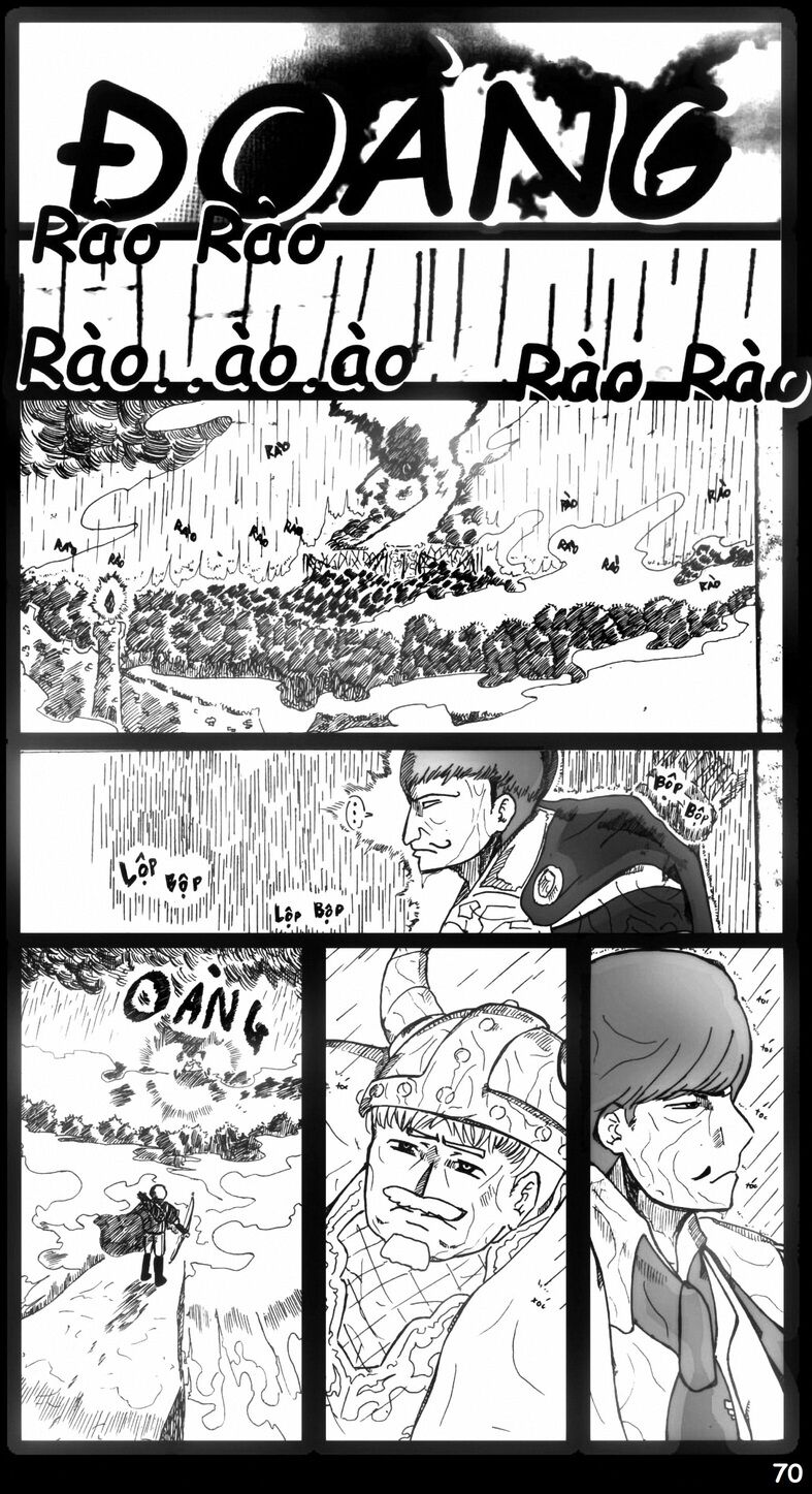 Hành Trình Diệt Quỷ Chương 5 Ảnh 16