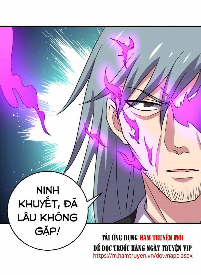 Bị Ép Trở Thành Mạnh Nhất Thế Giới Chương 86 Ảnh 20
