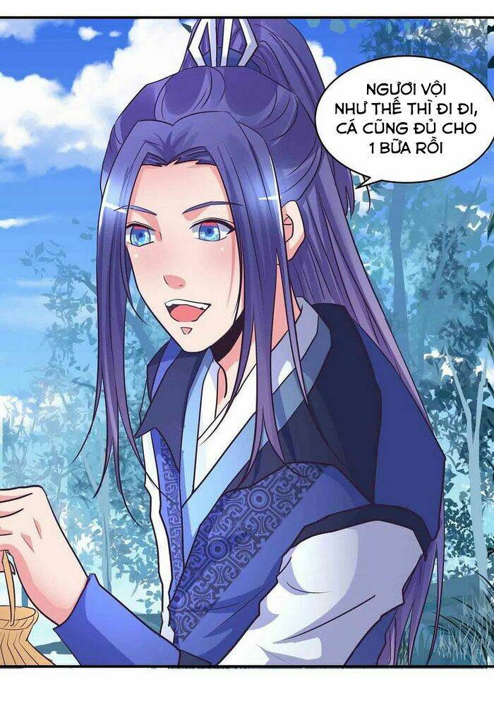 Đệ Nhất Chưởng Môn Chương 198 Ảnh 9