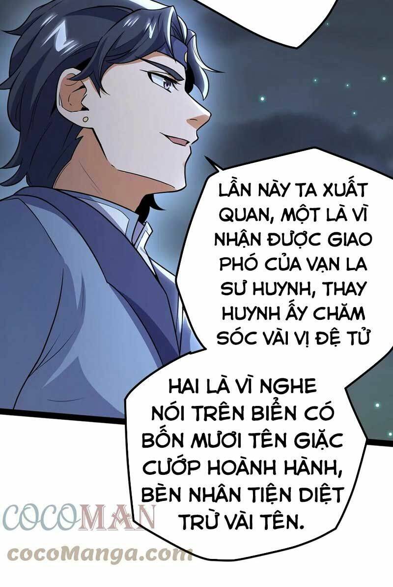 Vĩnh Sinh Chương 64 Ảnh 48