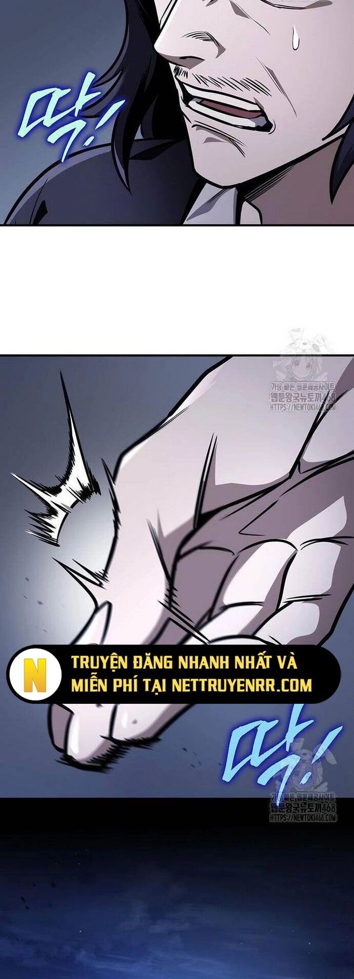 Thanh Kiếm Của Hoàng Đế Chương 80 Ảnh 3