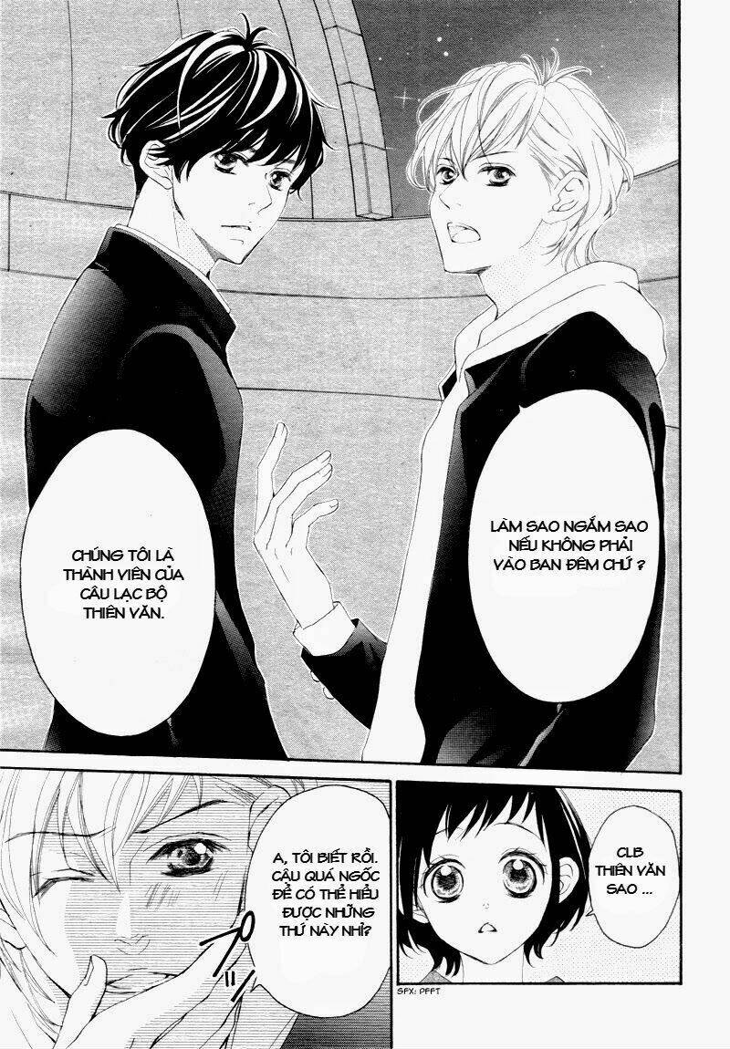 4-Gatsu No Kimi, Spica Chương 1 Ảnh 43