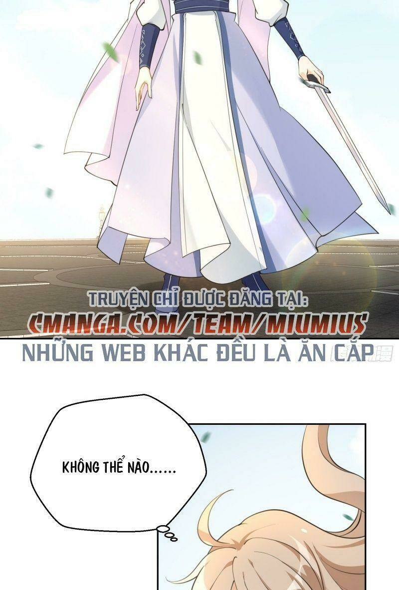 Nữ Tiên Tôn Bận Đào Hôn Chương 24 Ảnh 5