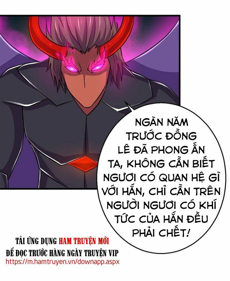 Bị Ép Trở Thành Mạnh Nhất Thế Giới Chương 92 Ảnh 14