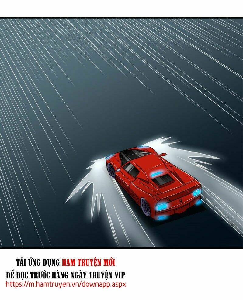 Bị Ép Trở Thành Mạnh Nhất Thế Giới Chương 71 Ảnh 21