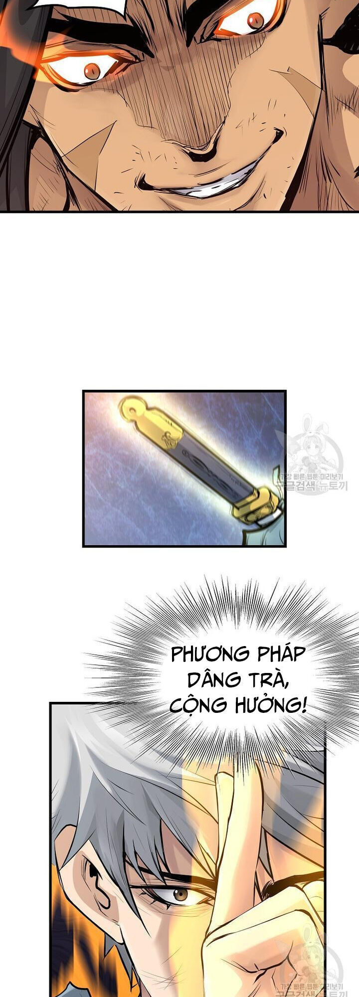 Đại Tướng Quân Chương 58 Ảnh 26