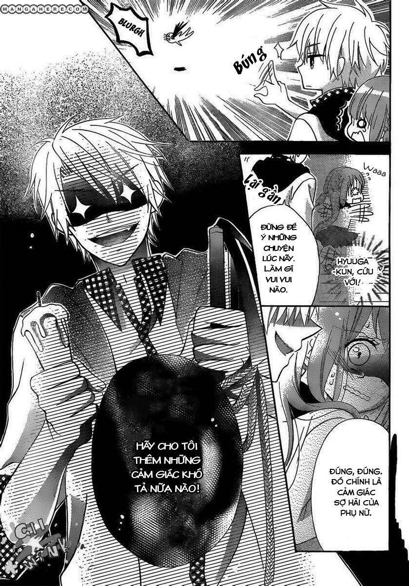 Kimi Ga Suki Toka Arienai Chương 3 Ảnh 30
