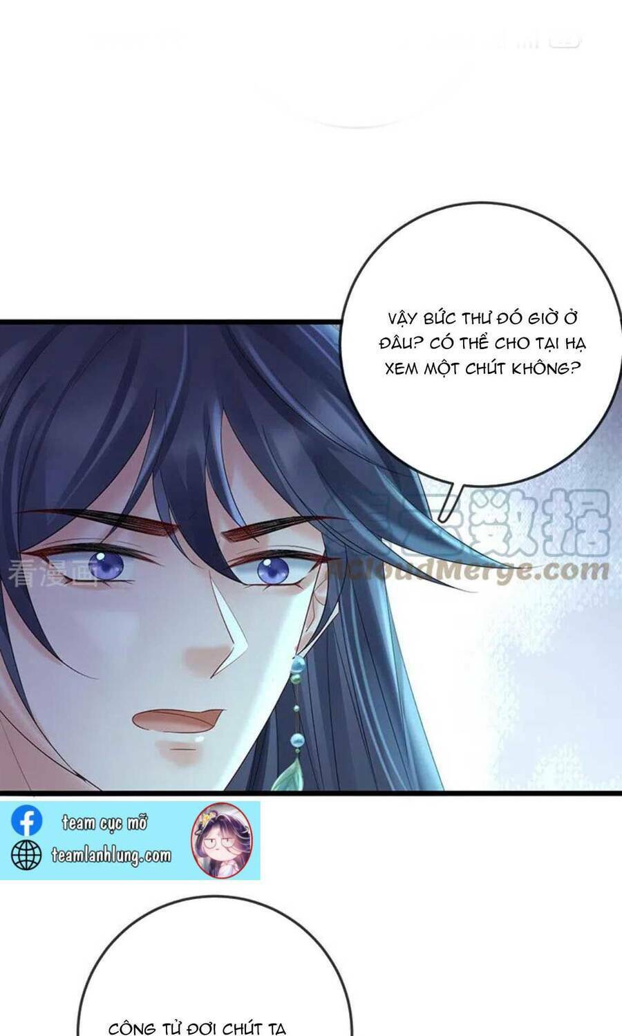 Sự Trả Thù Của Vương Phi Chương 67 Ảnh 21