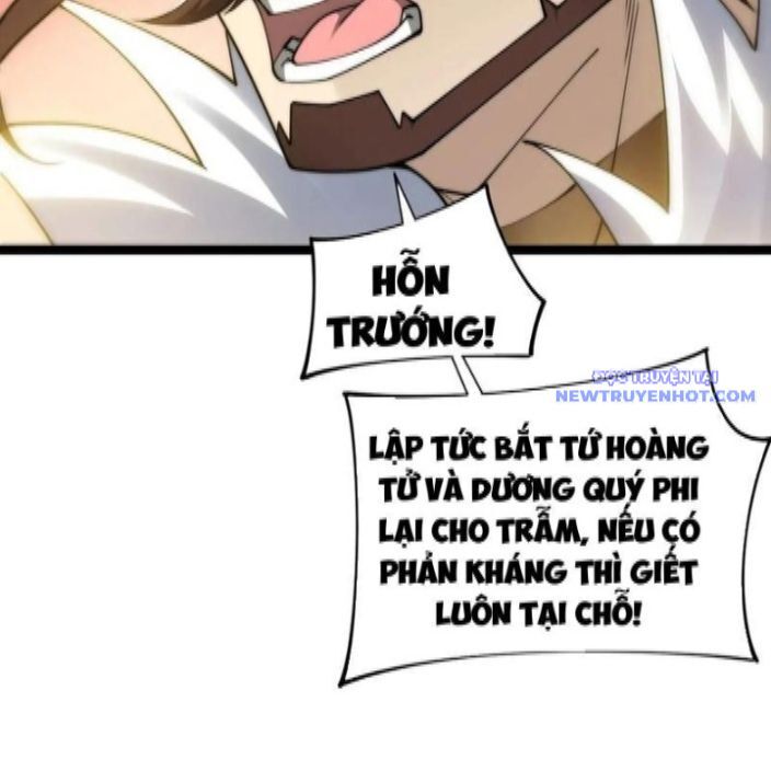 Sức Mạnh Tối Đa? Ta Lại Là Vong Linh Sư! Chương 85 Ảnh 95