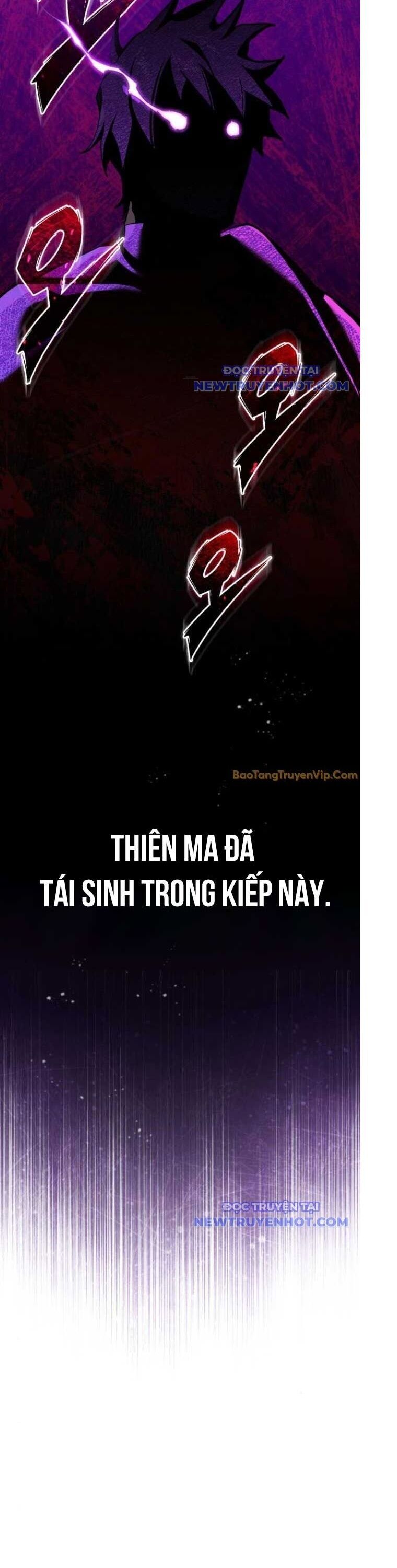 Thiên Quỷ Chẳng Sống Nổi Cuộc Đời Bình Thường Chương 152 Ảnh 48