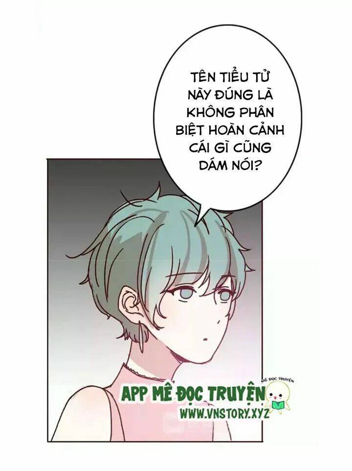 Tình Yêu Không Nói Dối Chương 74 Ảnh 31