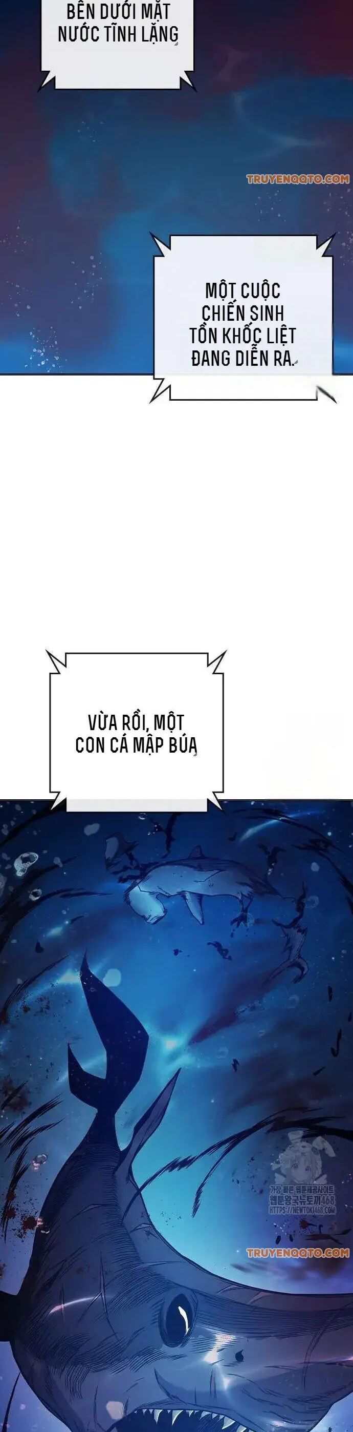 Nhà Tù Vị Thành Niên Chương 45 Ảnh 3