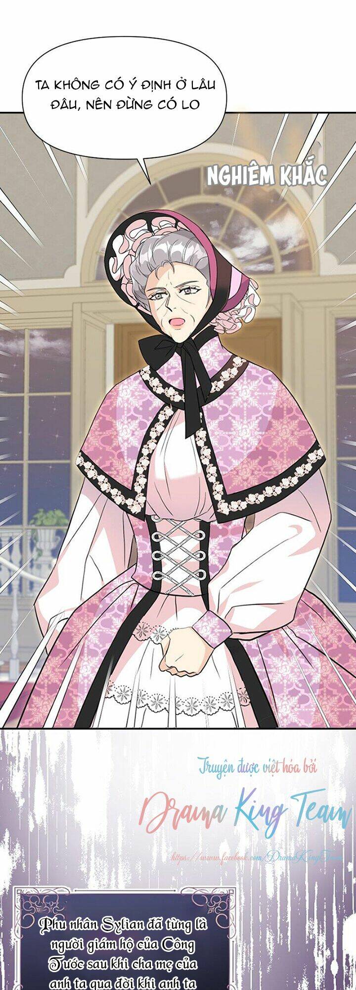 Tất Cả Mọi Người Đều Yêu Quý Nhân Vật Phản Diện Chương 14 Ảnh 70