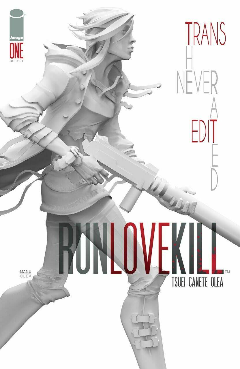 Runlovekill Chương 1 Ảnh 2