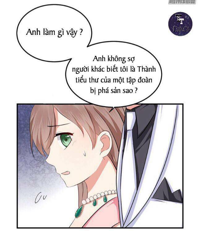 Đoạt Hôn Ác Thiếu Chương 15 Ảnh 37