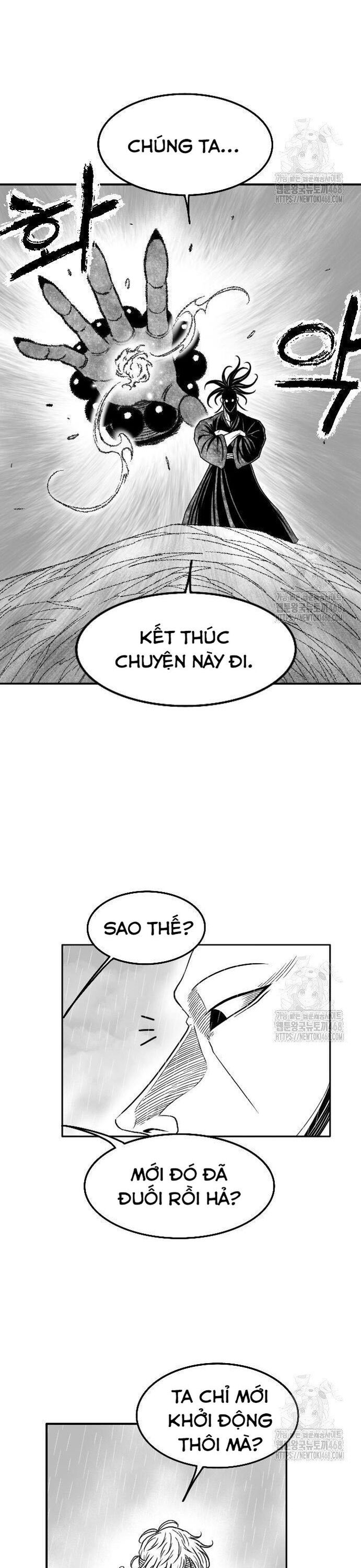 Hắc Sa Chương 40 Ảnh 5
