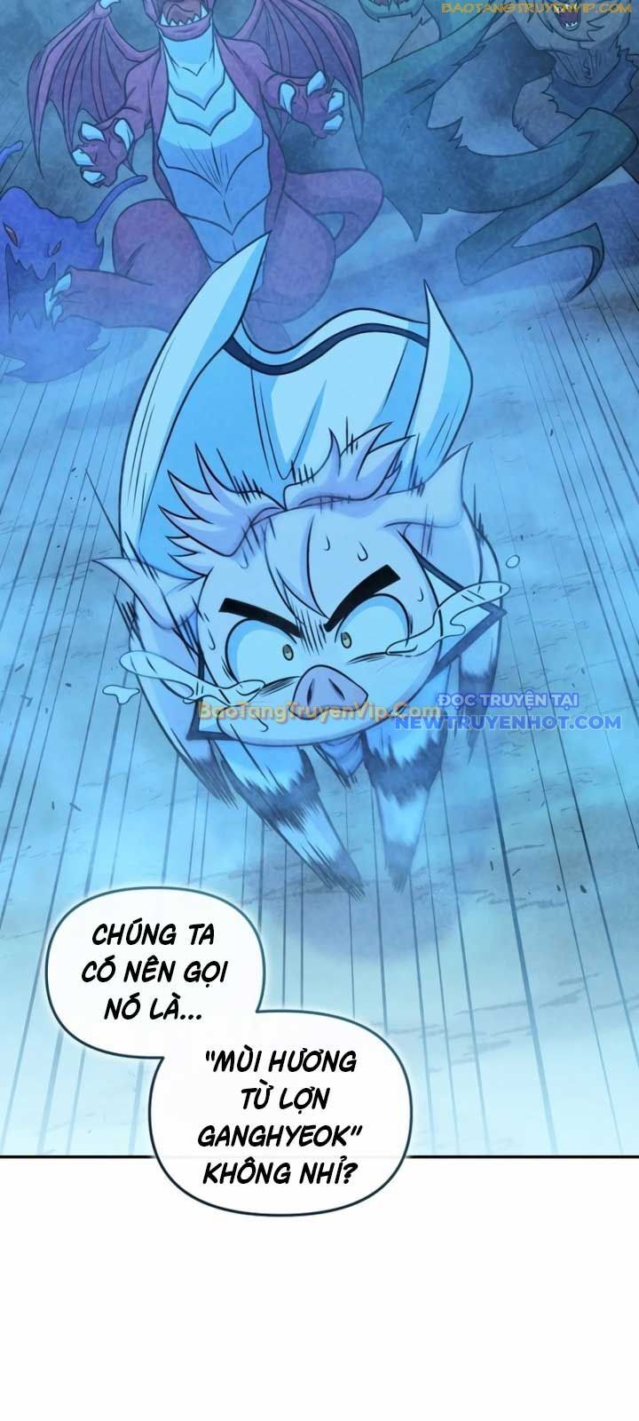 Nhà Hàng Thợ Săn Quái Vật Chương 68 Ảnh 8