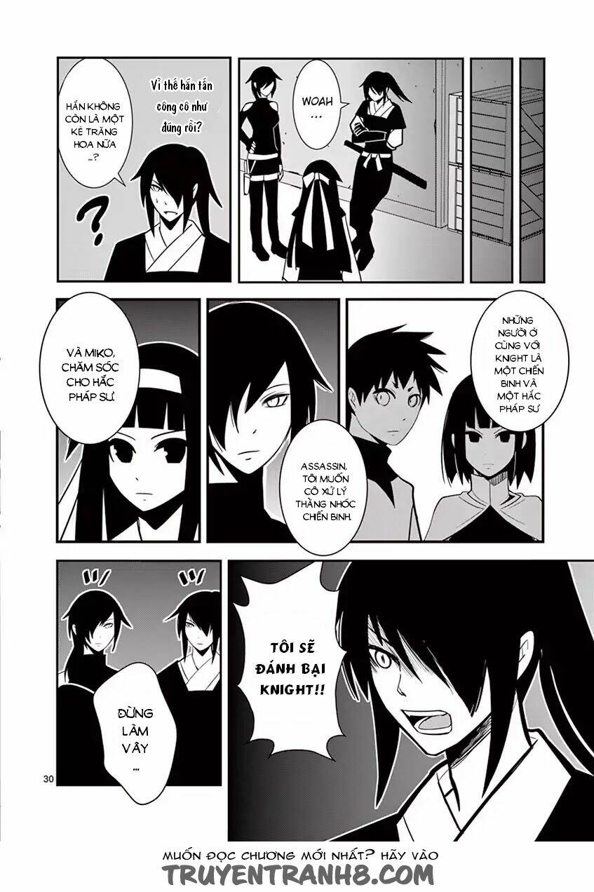 Ore-Tachi No Party Wa Machigatteiru Chương 3 Ảnh 32