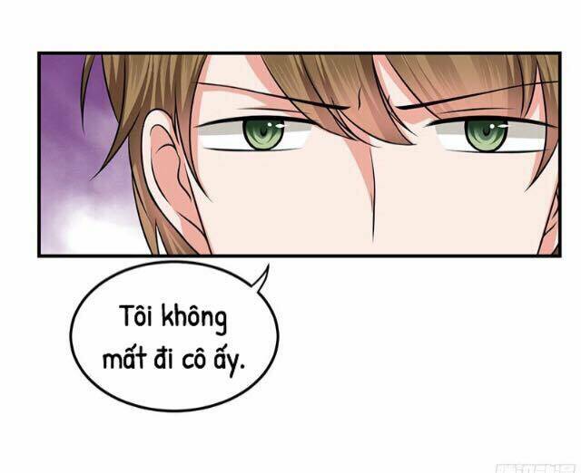 Đoạt Hôn Ác Thiếu Chương 27 Ảnh 17