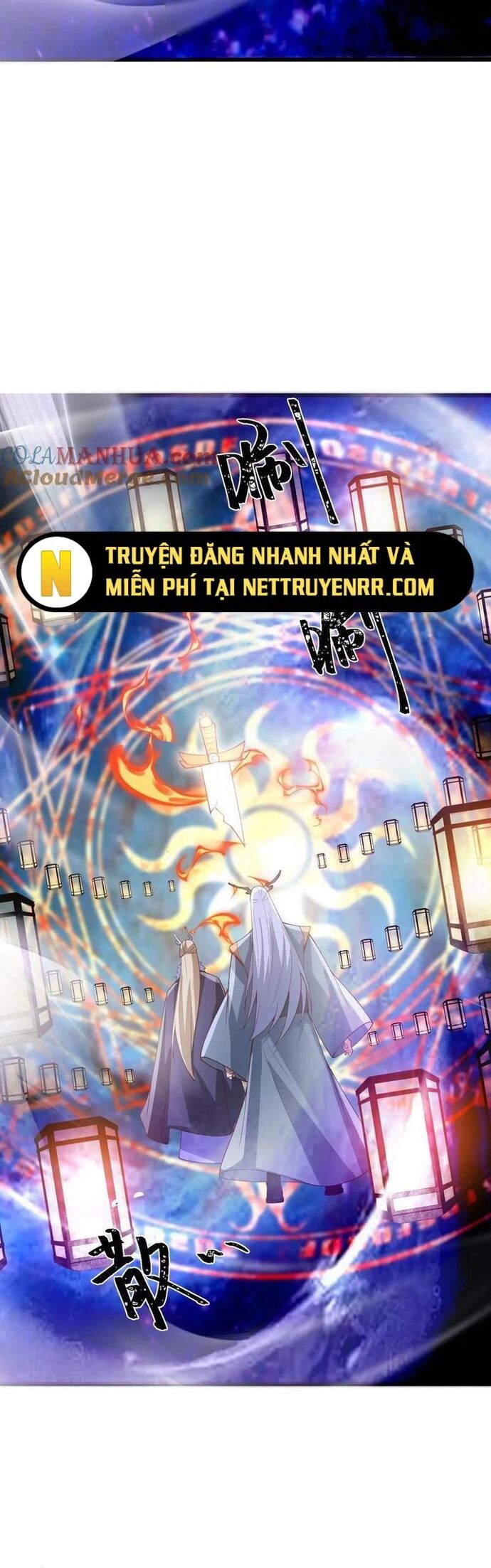 Mở Đầu Nữ Đế Làm Chính Cung Chương 372 Ảnh 9