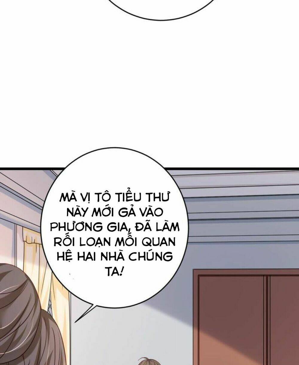 Tổng Tài Phu Nhân Không Muốn Giải Cứu Thế Giới Chương 17 Ảnh 7
