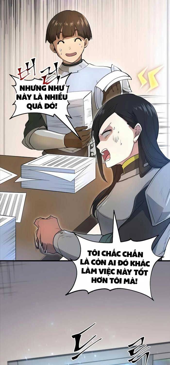 Tôi Thăng Cấp Bằng Kĩ Năng Chương 79 Ảnh 8
