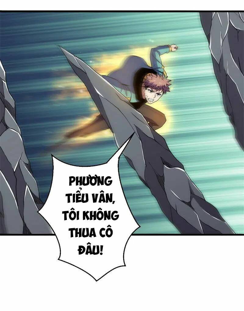 Bị Ép Trở Thành Mạnh Nhất Thế Giới Chương 75 Ảnh 2