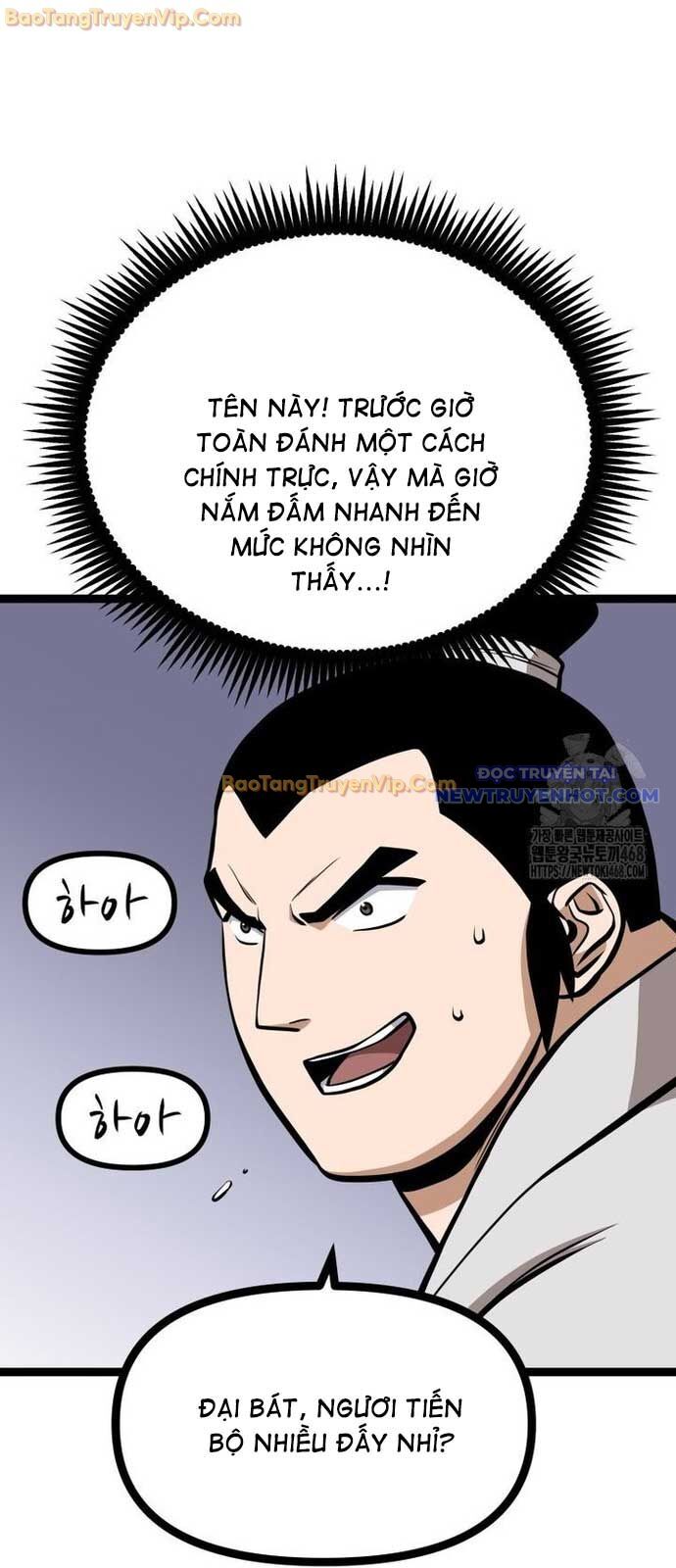 Nhất Bộ Thần Quyền Chương 42 Ảnh 39