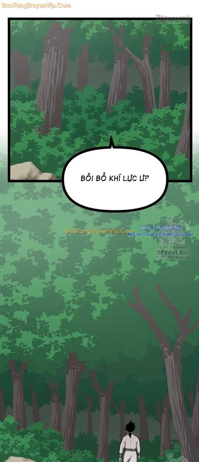Nhất Bộ Thần Quyền Chương 42 Ảnh 19